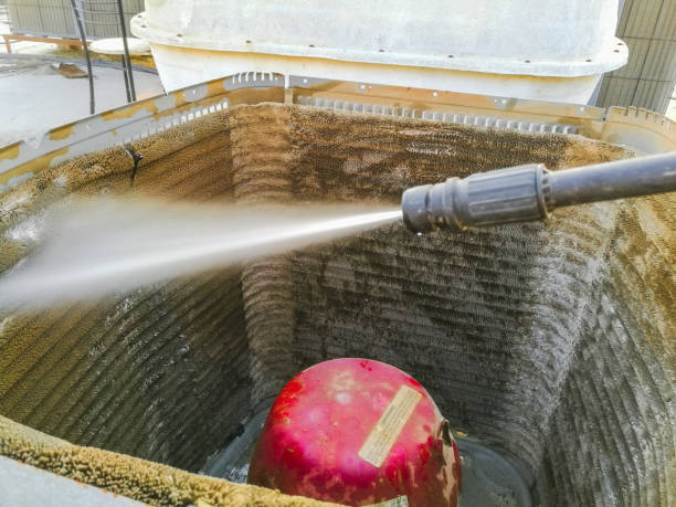 Best Air Duct Cleaning Near Me  in Fort Hood, TX
