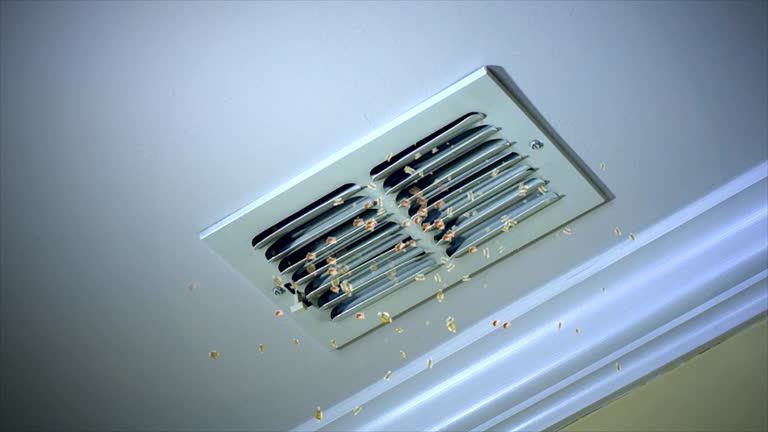 Best HVAC System Cleaning  in Fort Hood, TX