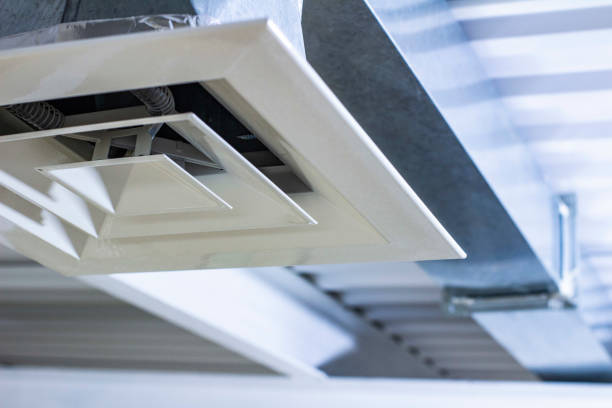 Best Dryer Vent Cleaning Services  in Fort Hood, TX