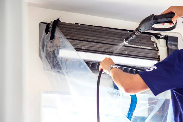 Best Air Duct Cleaning Near Me  in Fort Hood, TX