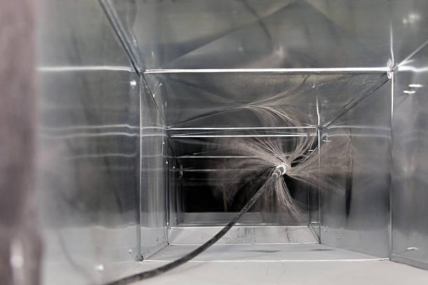 Best Local Air Duct Cleaning Services  in Fort Hood, TX