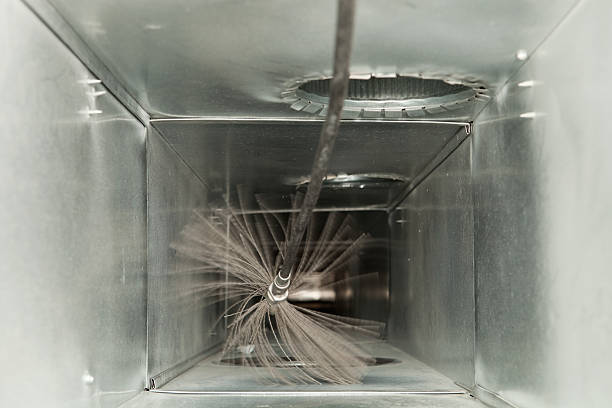 Best Emergency Air Duct Cleaning  in Fort Hood, TX