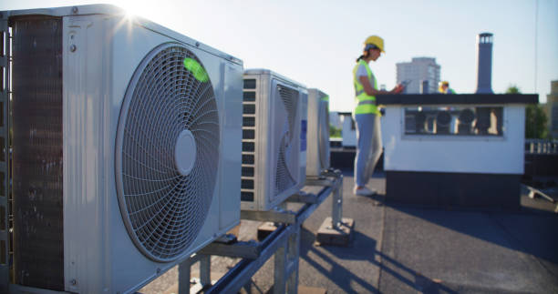 Best HVAC Air Duct Cleaning  in Fort Hood, TX