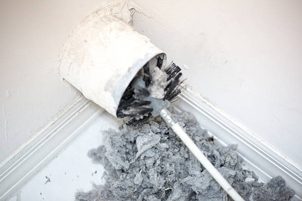 Best Air Duct Inspection  in Fort Hood, TX