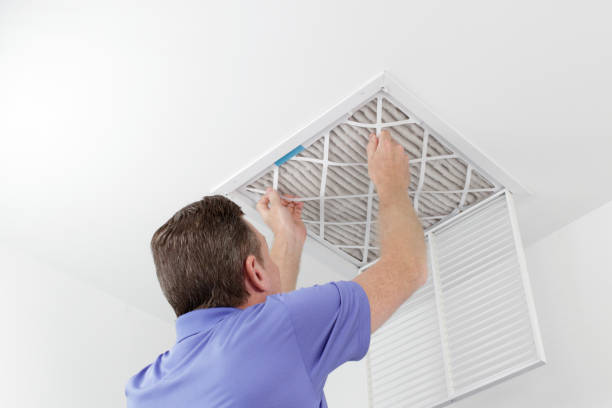 Best Air Vent Cleaning Services  in Fort Hood, TX